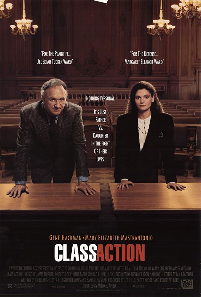 Class Action 1991 BRRip XviD MP3-XVID Class Action 1991 BRRip XviD MP3-XVID