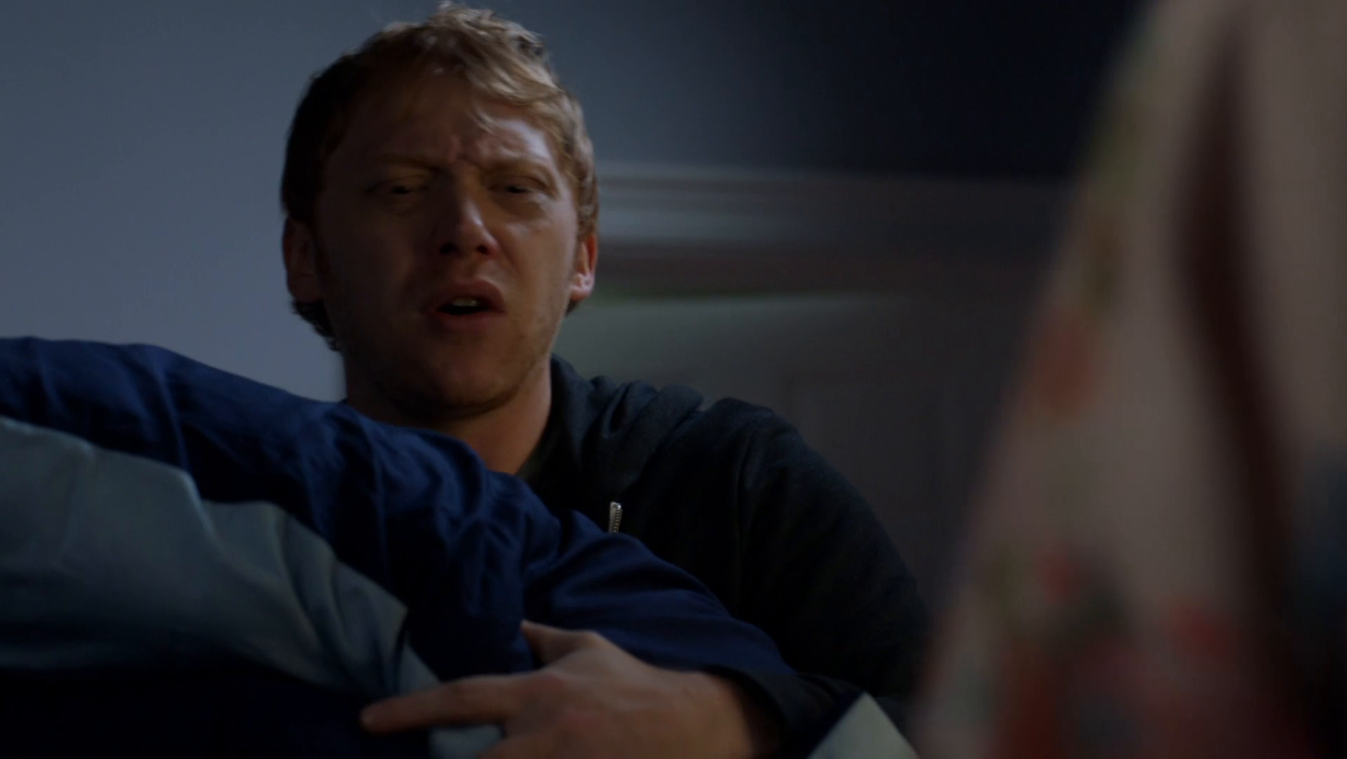 Sick Note S02E01 1080p HDTV x264-MTB Sick Note S02E01 1080p HDTV x264-MTB