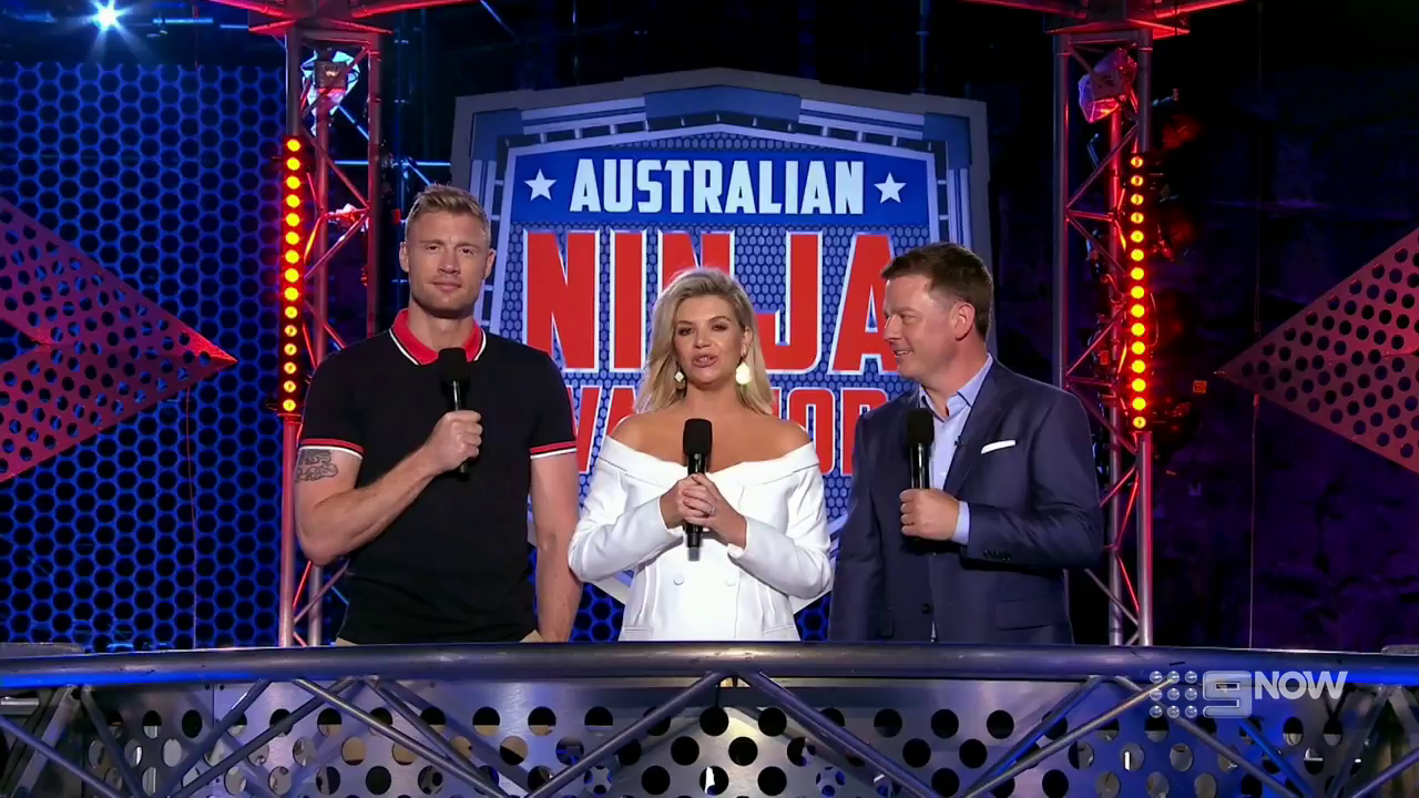 Australian Ninja Warrior S02E10 720p WEB-DL AAC2 0 x264 Australian Ninja Warrior S02E10 720p WEB-DL AAC2 0 x264