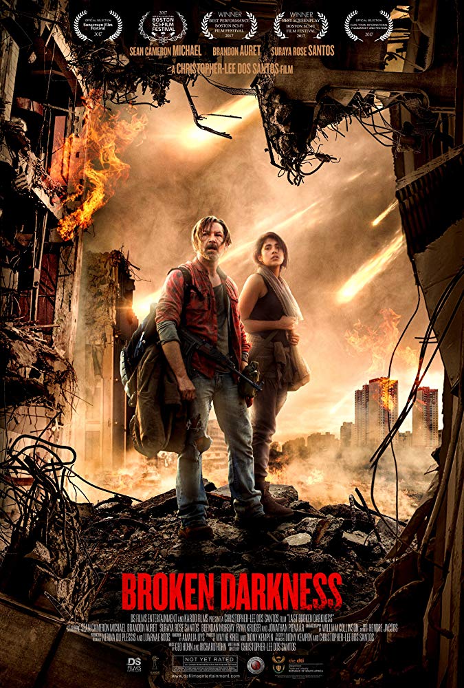 Broken Darkness 2018 HC HDRip XviD AC3 LLG Broken Darkness 2018 HC HDRip XviD AC3 LLG