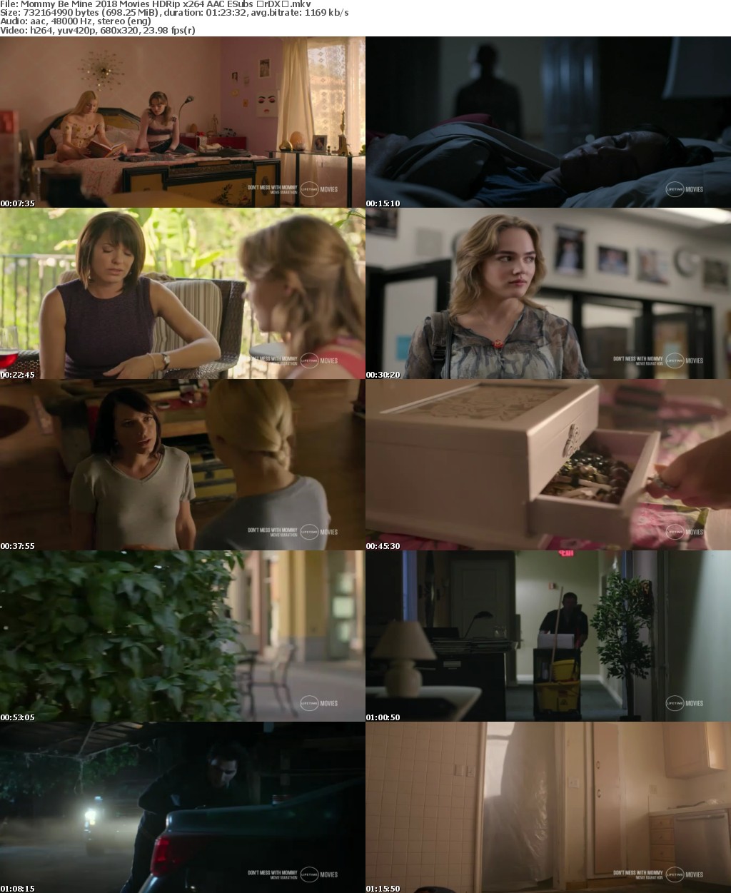 Mommy Be Mine 2018 Movies HDRip x264 AAC with Sample Mommy Be Mine 2018 Movies HDRip x264 AAC with Sample