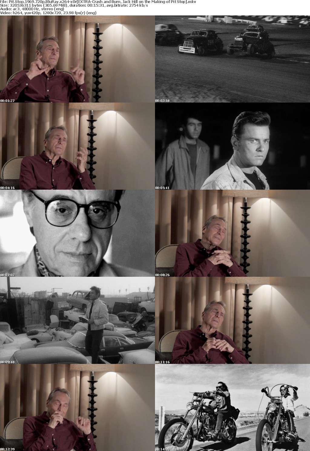 Pit Stop 1969 720p BluRay x264-x0r Pit Stop 1969 720p BluRay x264-x0r