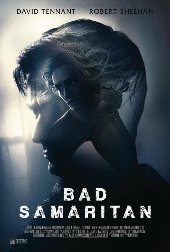 Bad Samaritan (2018) BDRip XviD AC3-EVO