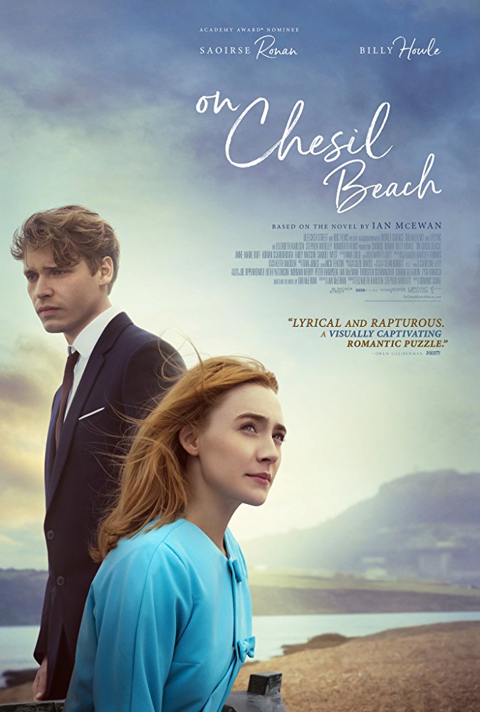 On Chesil Beach (2017) 720p BluRay x264-x0r