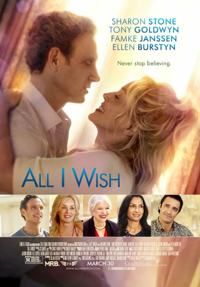 All I Wish (2017) 720p BluRay x264-x0r