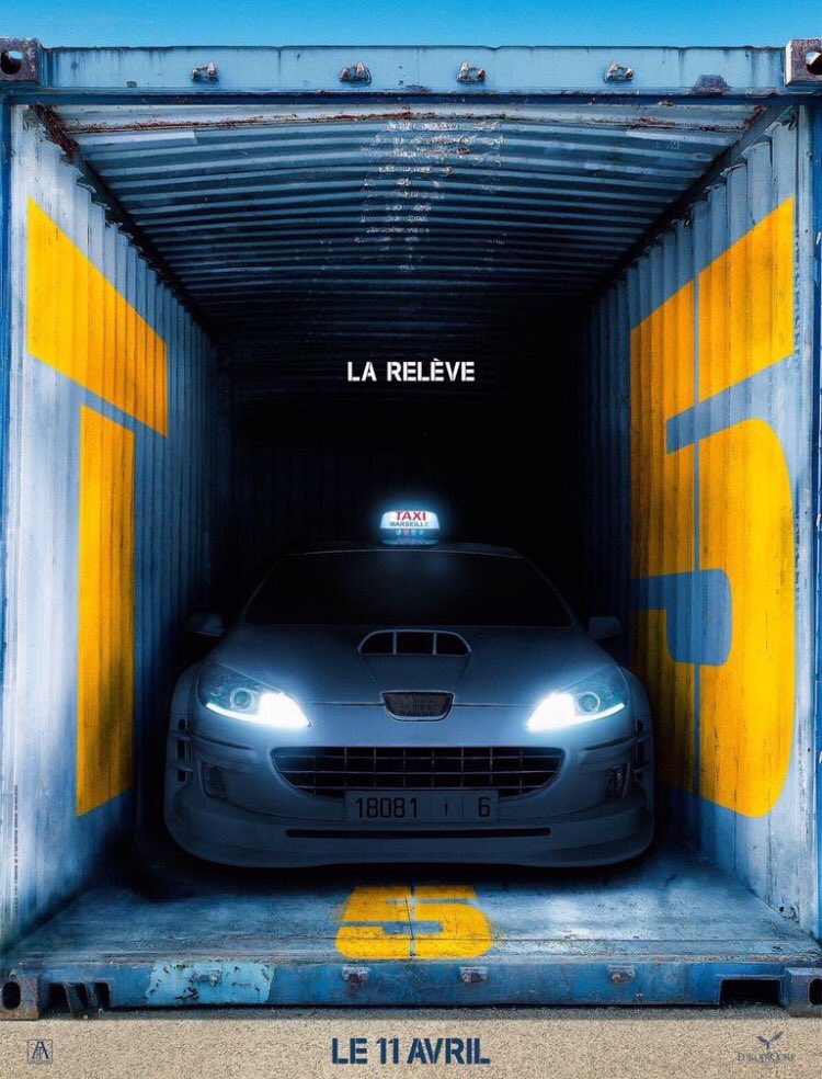 Taxi 5 2018 Bluray 720px AVC H264 DTS-RypS Taxi 5 2018 Bluray 720px AVC H264 DTS-RypS