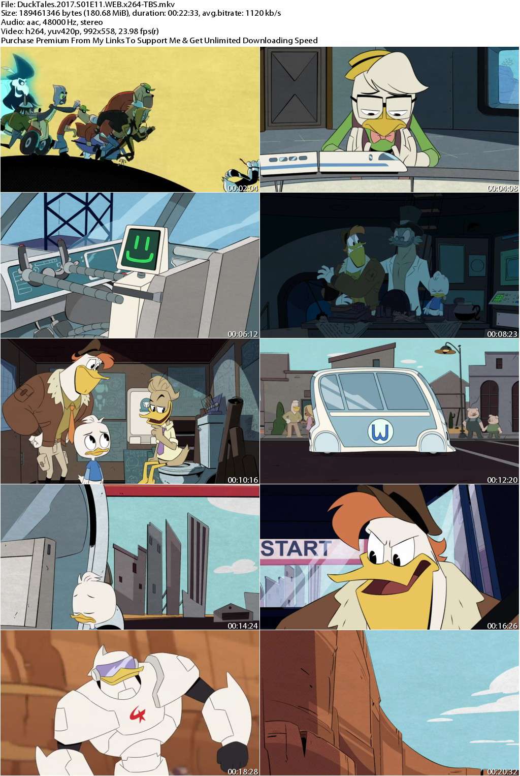 DuckTales 2017 S01E11 WEB x264-TBS