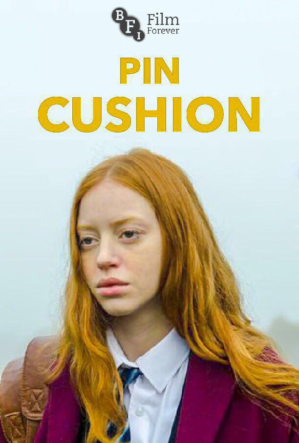 Pin Cushion (2018) HDRip XviD AC3-EVO