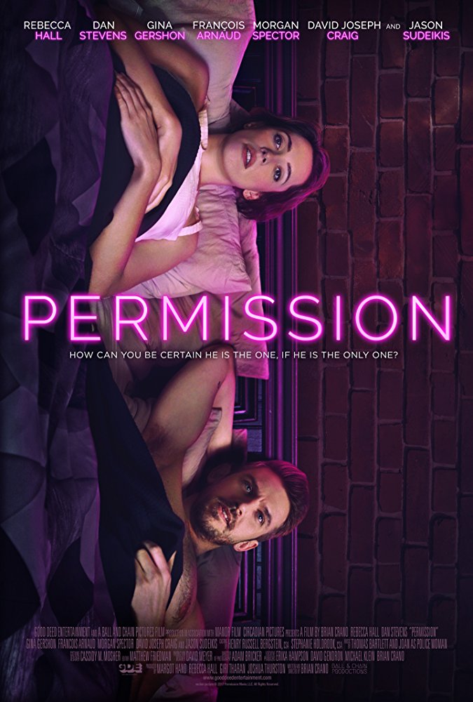 Permission (2017) 720p NF WEB-DL DDP5.1 x264-NTG