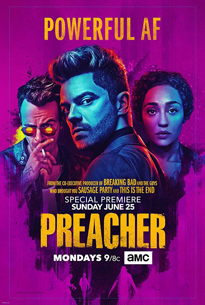 Preacher S03E07 HDTV x264-SVA