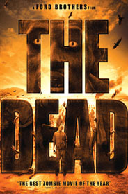 The Dead 2010 720p BluRay H264 AAC-RARBG The Dead 2010 720p BluRay H264 AAC-RARBG
