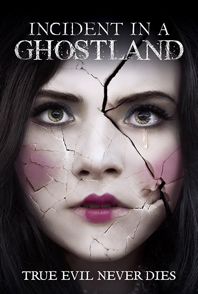 Incident in a Ghostland (2018) 720p BluRay x264-GETiT