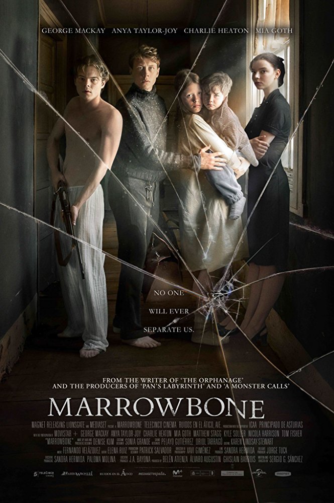 Marrowbone (2017) 720p BluRay X264-AMIABLE