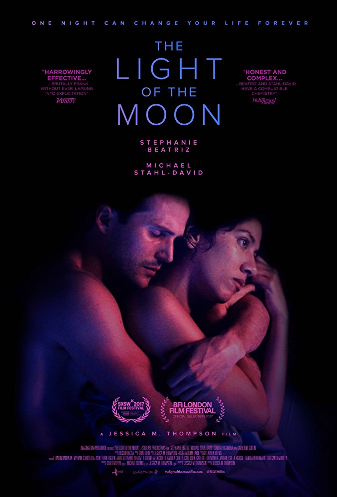 The Light of the Moon (2017) 720p AMZN WEB-DL DDP5.1 H264-NTG