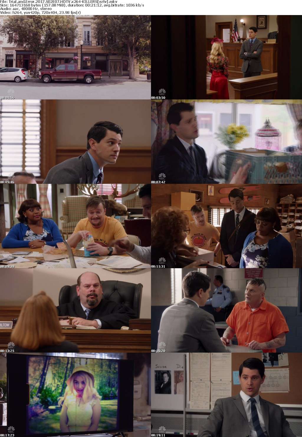 Trial and Error (2017) S02E07 HDTV x264-KILLERS