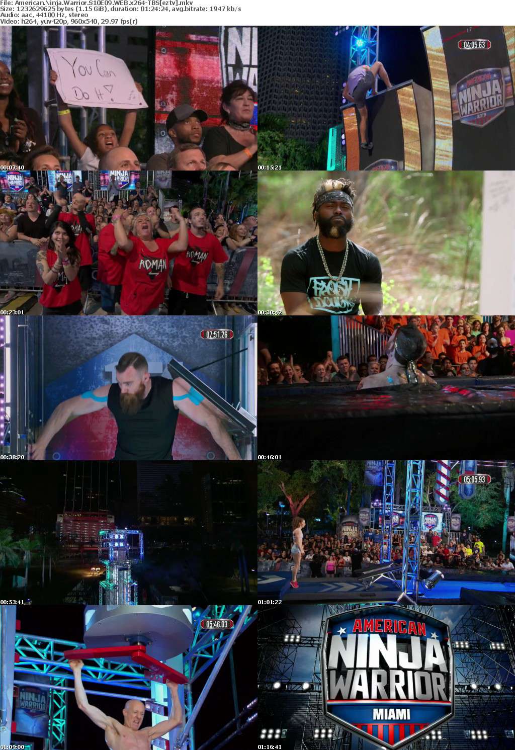 American Ninja Warrior S10E09 WEB x264-TBS