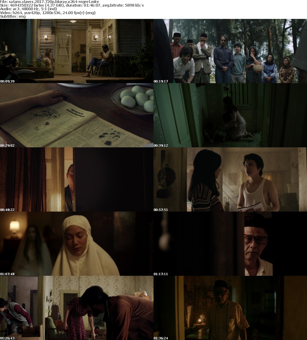 Satans Slaves (2017) 720p BluRay x264-REGRET