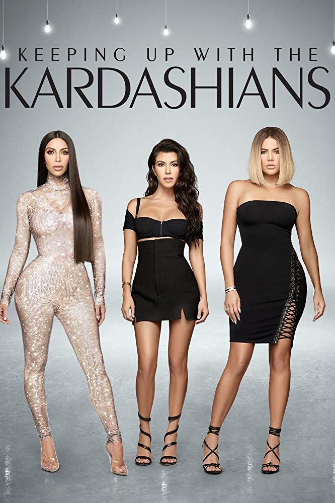 Keeping Up With the Kardashians S15E03 Drop Dead Gorgeous HDTV x264-CRiMSON