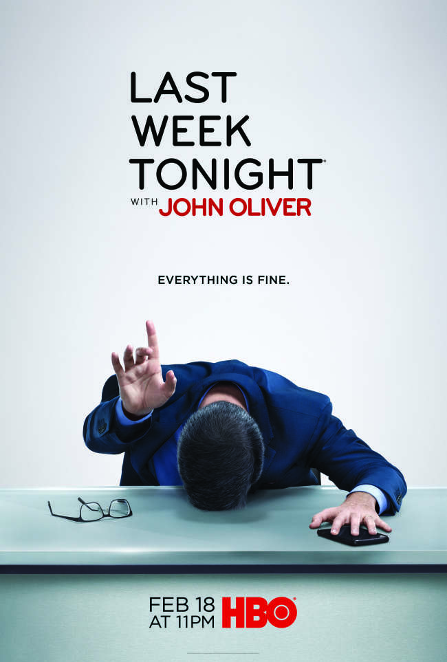 Last Week Tonight With John Oliver S05E21 720p HDTV x264-aAF