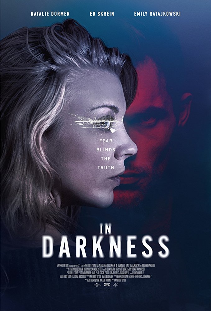 In Darkness (2018) BRRip XviD AC3-EVO