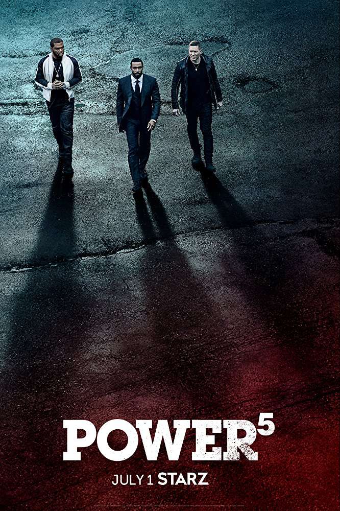 Power (2014) S05E03 720p WEB H264-DEFLATE