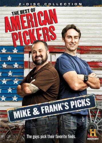 American Pickers Best of S02E03 WEB h264-TBS