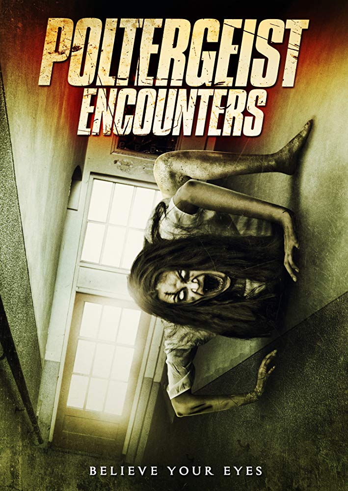 Poltergeist Encounters (2016) WSEBRip x264 - SHADOW