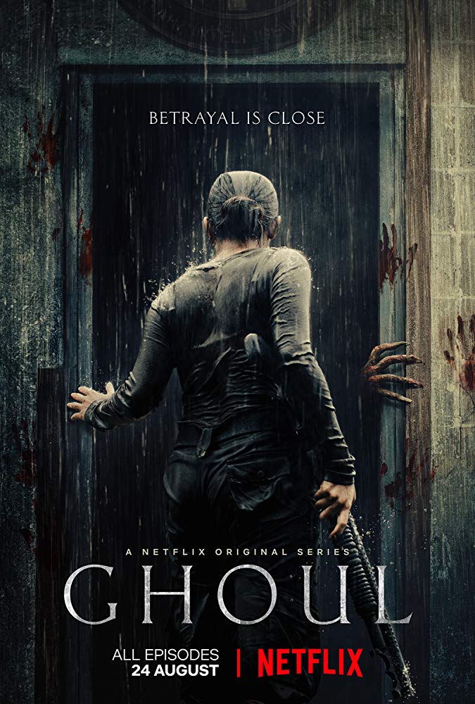 Ghoul 2018 Hindi S1 Complete All Episodes WebRip 720p x264 AAC 5 1 ESub - mkvCinemas Ghoul 2018 Hindi S1 Complete All Episodes WebRip 720p x264 AAC 5 1 ESub - mkvCinemas