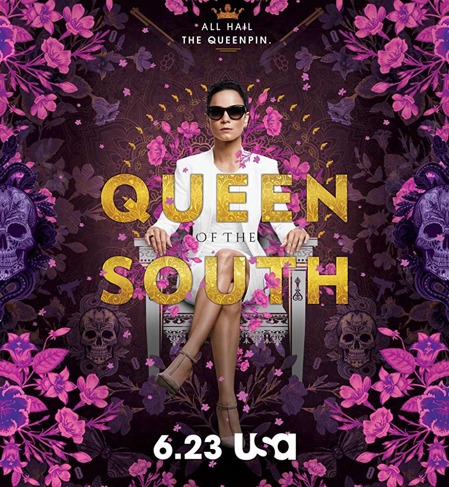 Queen of the South S03E10 HDTV x264-KILLERS