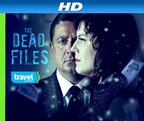 The Dead Files S12E11 Til Death iNTERNAL 720p HDTV x264-DHD