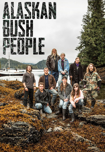 Alaskan Bush People S08E02 WEBRip x264-TBS Alaskan Bush People S08E02 WEBRip x264-TBS