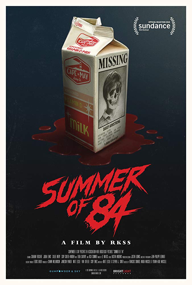 Summer of 84 (2018) 1080p AMZN WEB-DL DDP5.1 H264 MFH