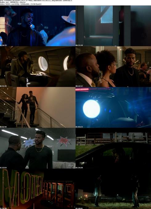 SuperFly (2018) 720p Web-DL x264 AAC ESubs - Downloadhub