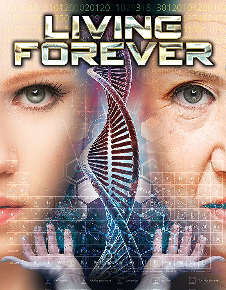 Living Forever (2017) AMZN WEB-DL AAC2.0 H264-NTG