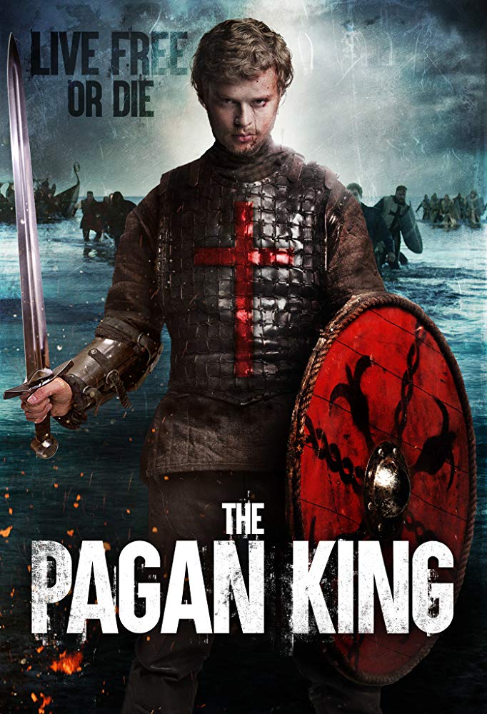 The Pagan King (2018) BRRip XviD AC3-EVO