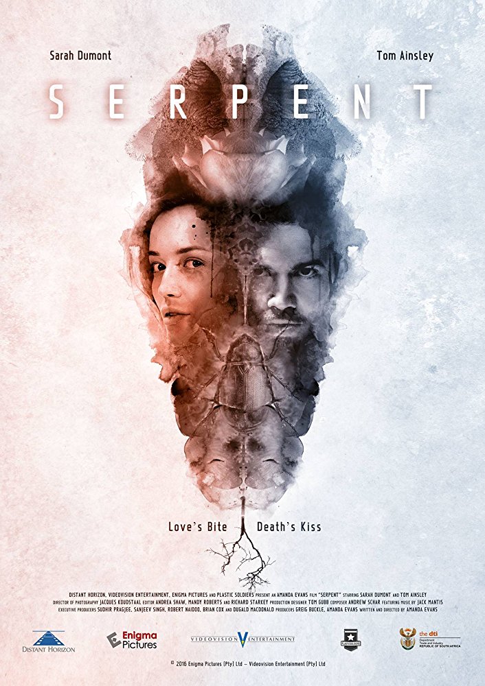 Serpent (2017) BRRip AC3 XviD AC3-EVO