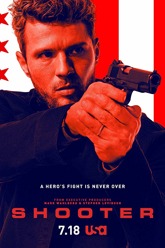 Shooter S03E12 HDTV x264-KILLERS