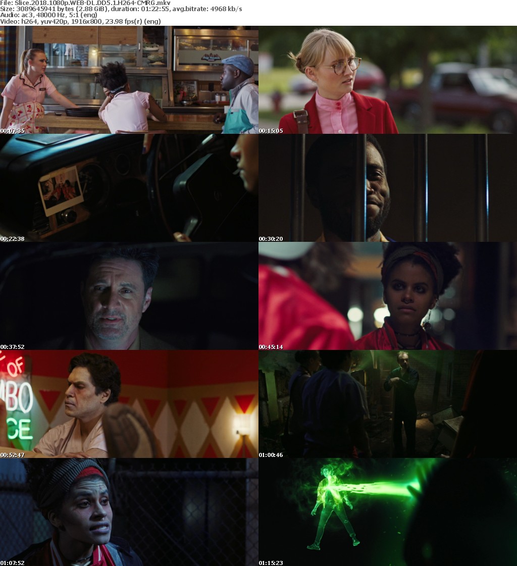 Slice (2018) 1080p WEB-DL DD5.1 H264-CMRG