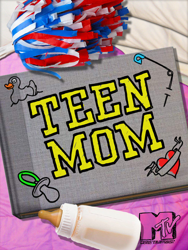 Teen Mom S07E00 Ask the Moms WEB x264-TBS