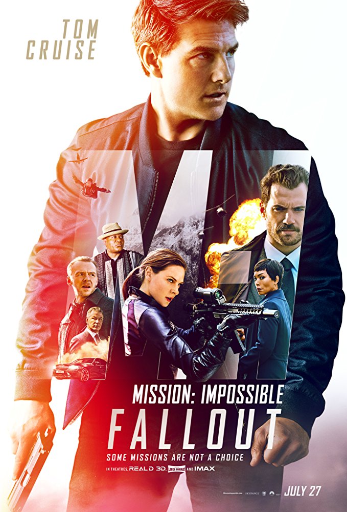 Mission Impossible - Fallout (2018) 1080p HC HDRip x264-Rapta Mission Impossible - Fallout (2018) 1080p HC HDRip x264-Rapta