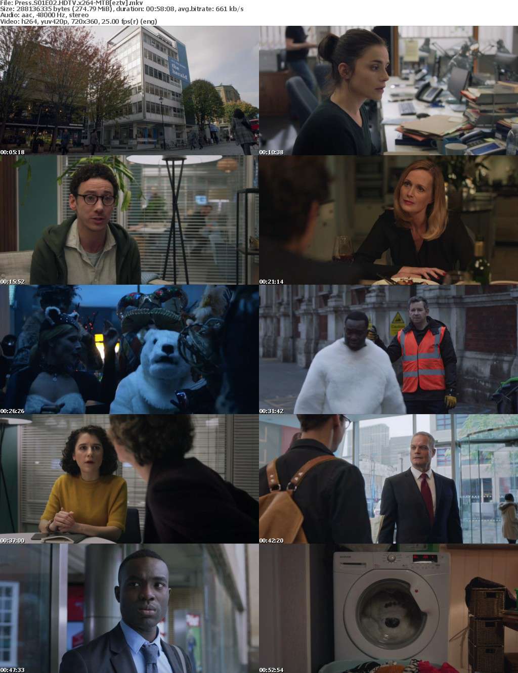 Press S01E02 HDTV x264-MTB