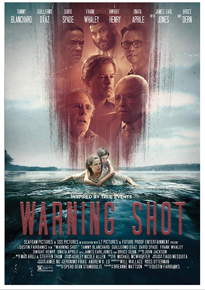 Warning Shot (2018) 720p WEB-DL DD5.1 H264-CMRG