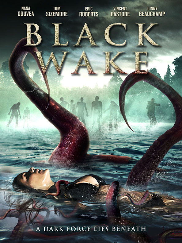 Black Wake (2018) 720p WEB-DL DD 5.1 x264 MW