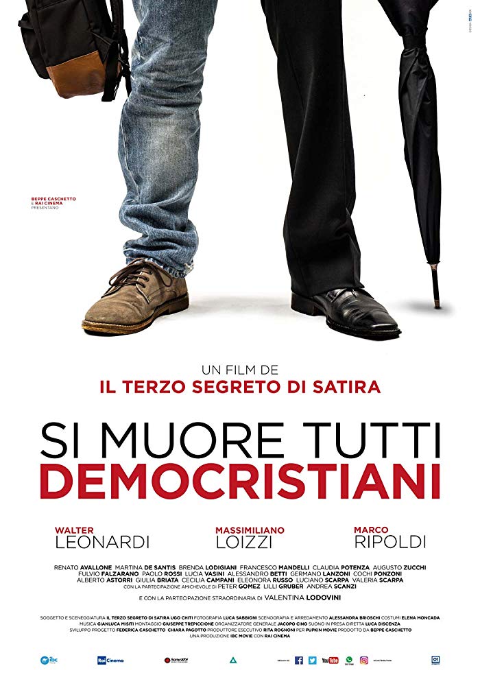 Si Muore Tutti Democristiani (2018) 1080p H264 italian Ac3-5 1 sub ita-BaMax71-Mircrew