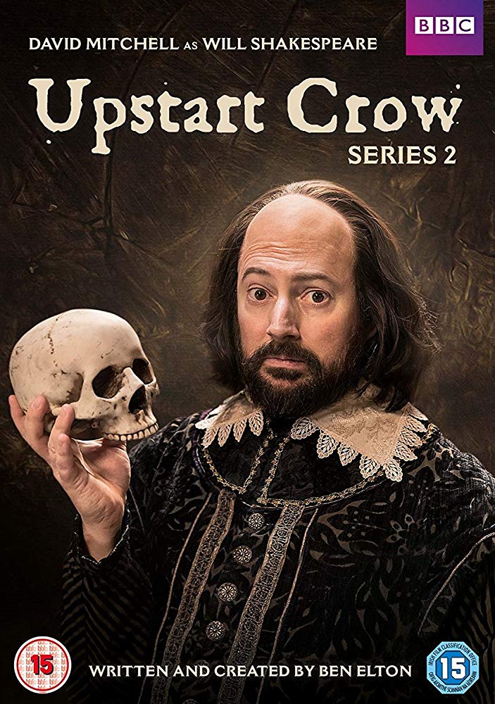 Upstart Crow S03E03 If You Prick Us Do We Not Bleed HDTV x264-KETTLE