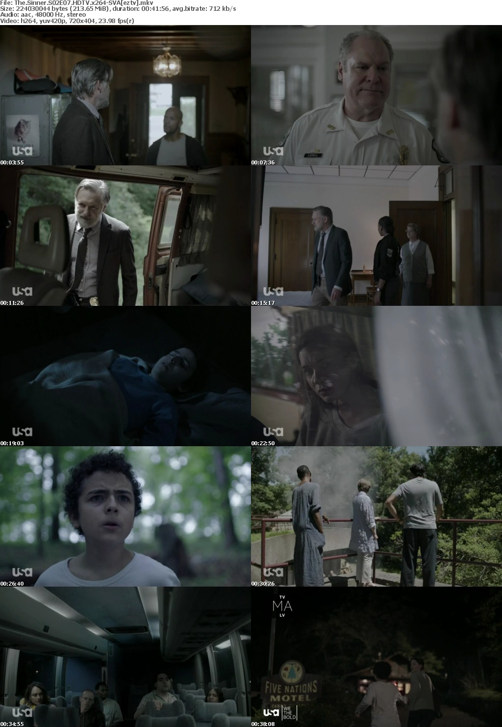 The Sinner S02E07 HDTV x264-SVA