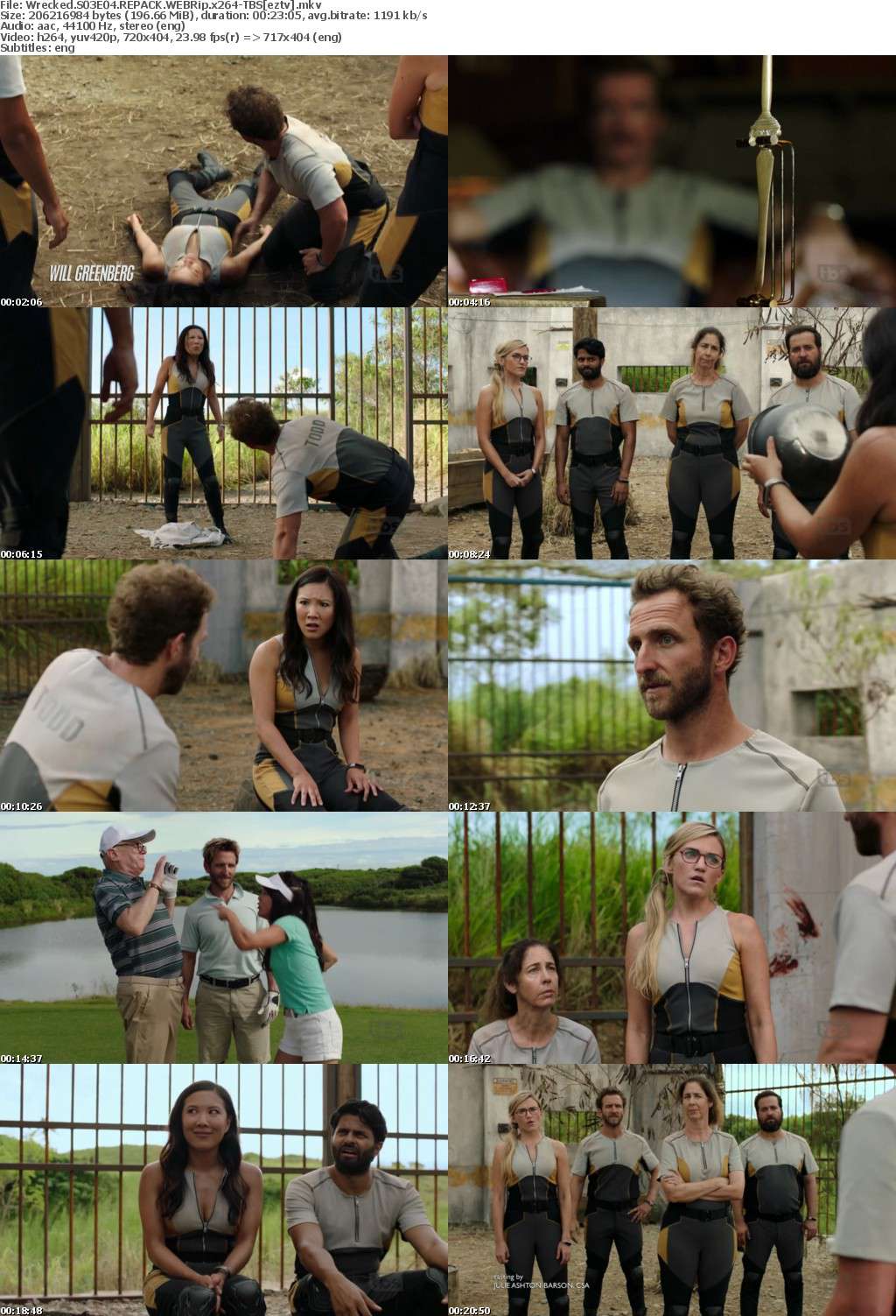 Wrecked S03E04 REPACK WEBRip x264-TBS