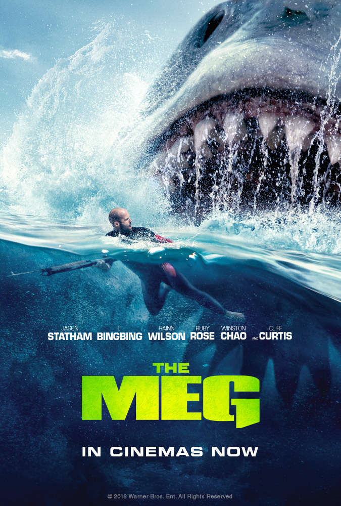 The Meg (2018) HC HDRip XViD AC3-ETRG