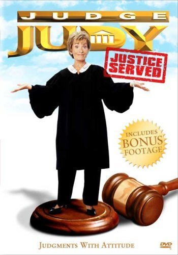 Judge Judy S23E12 Limo Driver Pummeled by Angry Drunk Passenger HDTV x264-W4F