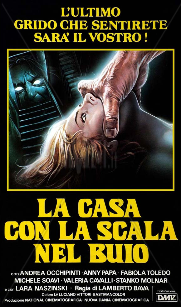 A Blade In The Dark 1983 ITALIAN BRRip XviD MP3-VXT A Blade In The Dark 1983 ITALIAN BRRip XviD MP3-VXT